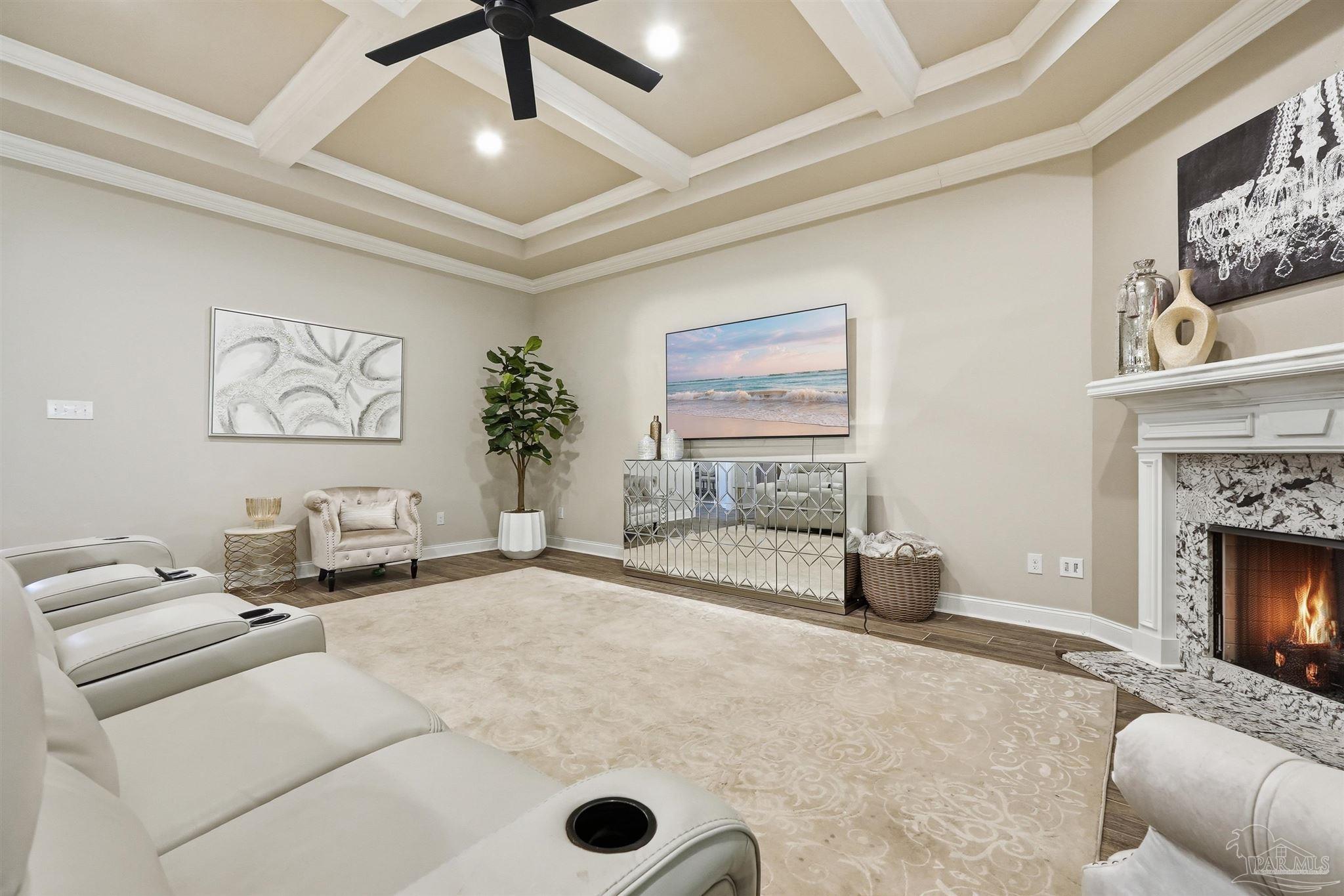 1559 Sawyers Rdg Cove Cantonment, FL 32533 - Photo 16 of 70