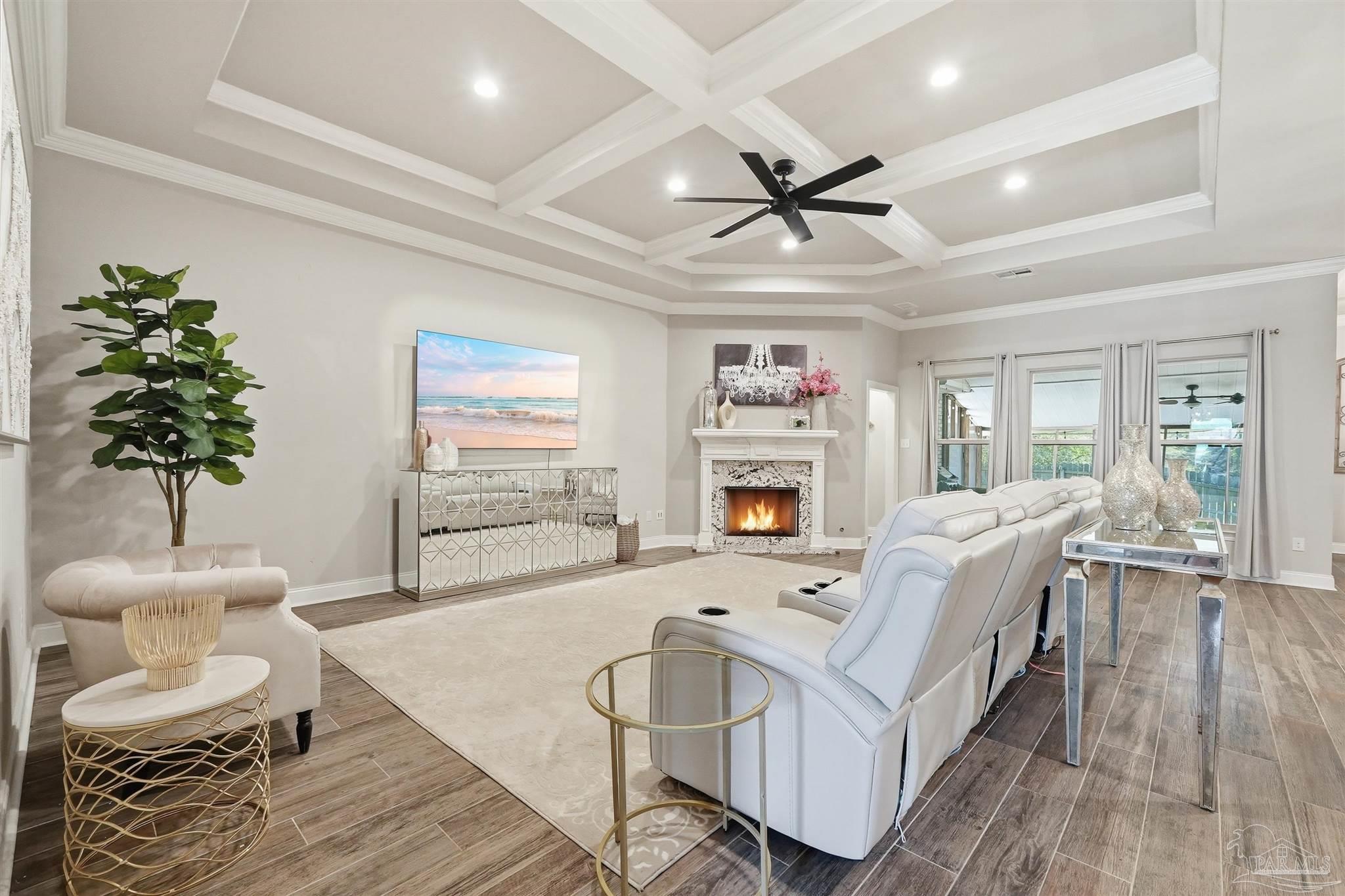 1559 Sawyers Rdg Cove Cantonment, FL 32533 - Photo 17 of 70