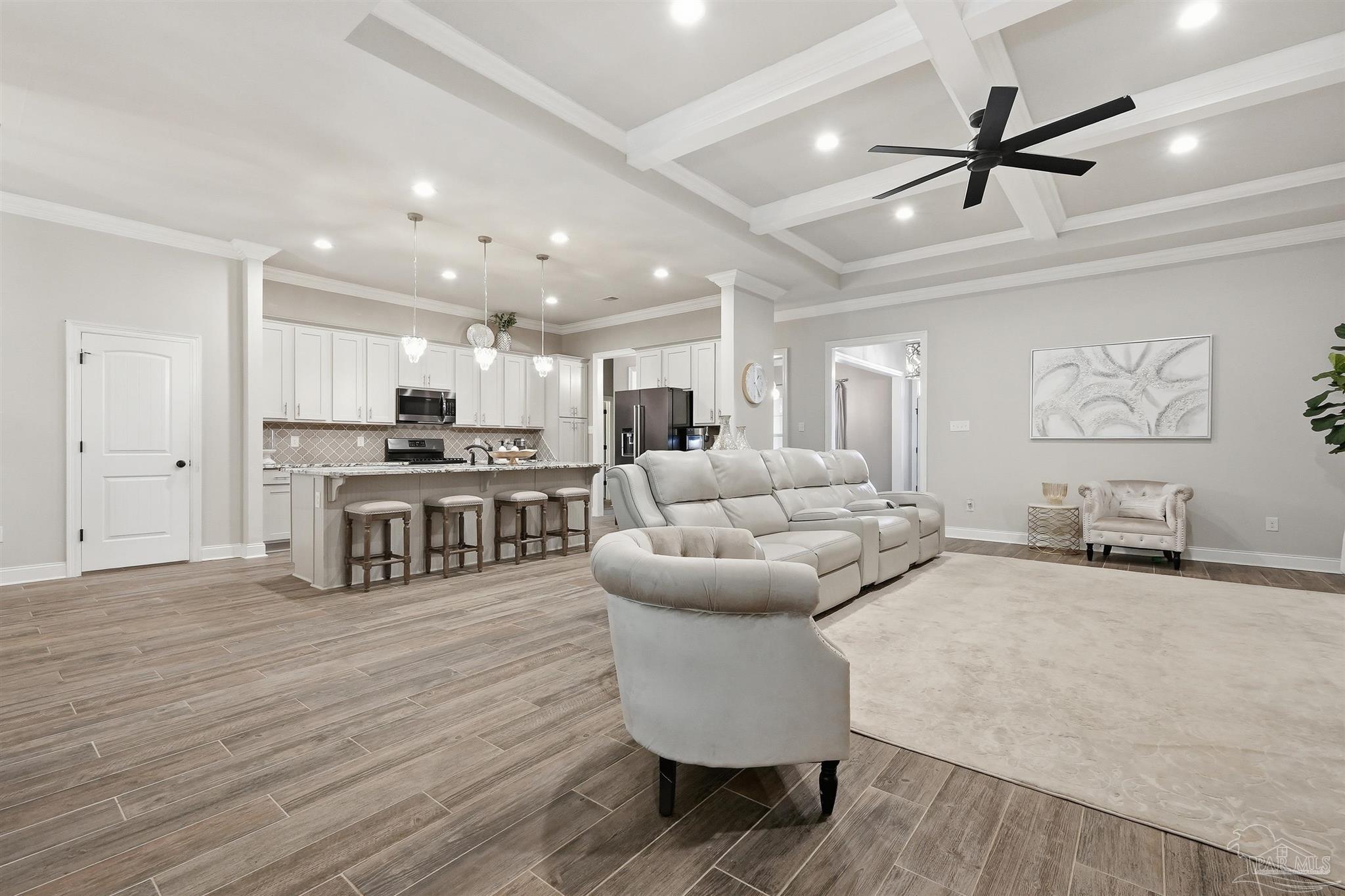 1559 Sawyers Rdg Cove Cantonment, FL 32533 - Photo 19 of 70