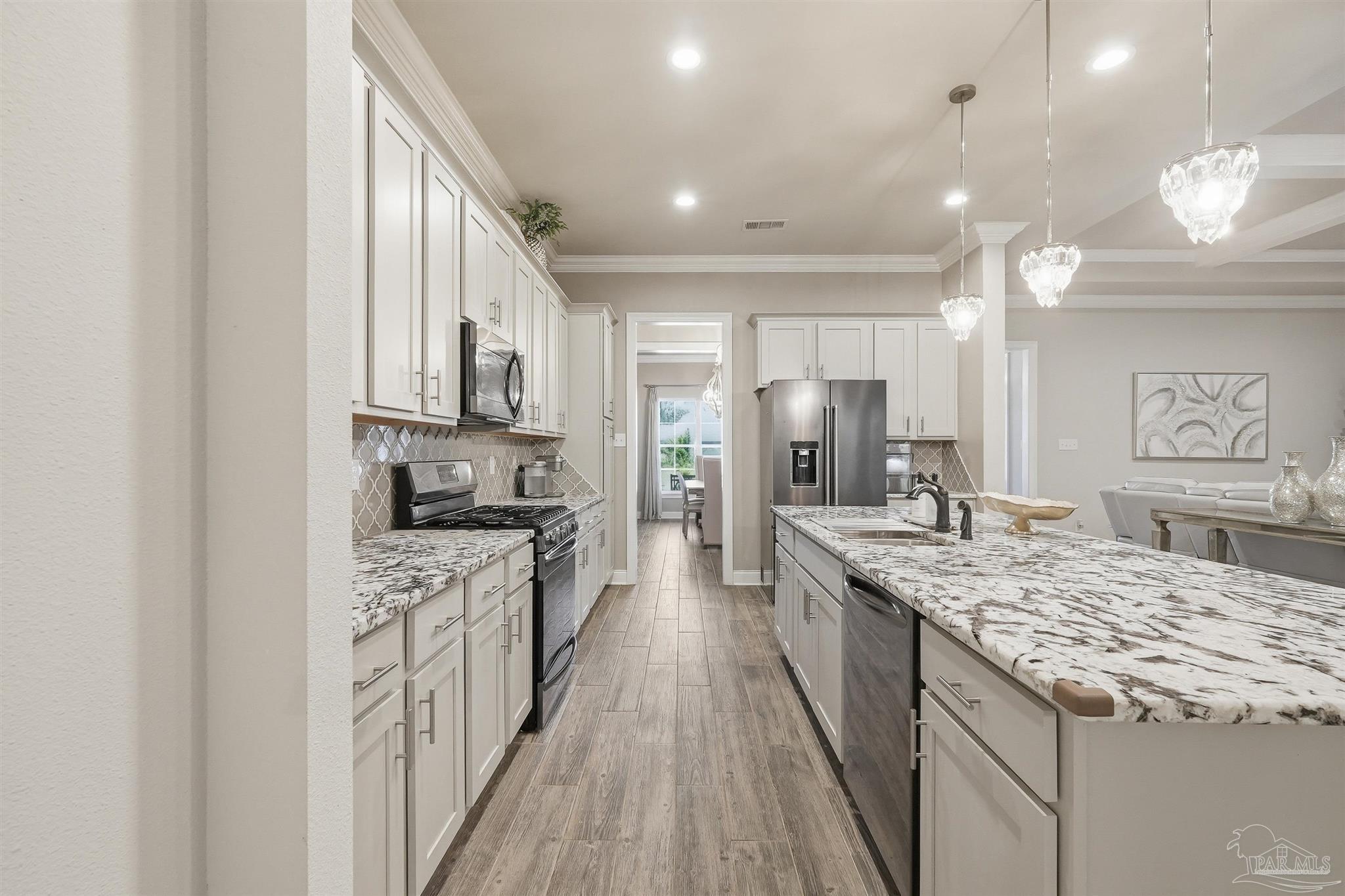 1559 Sawyers Rdg Cove Cantonment, FL 32533 - Photo 22 of 70