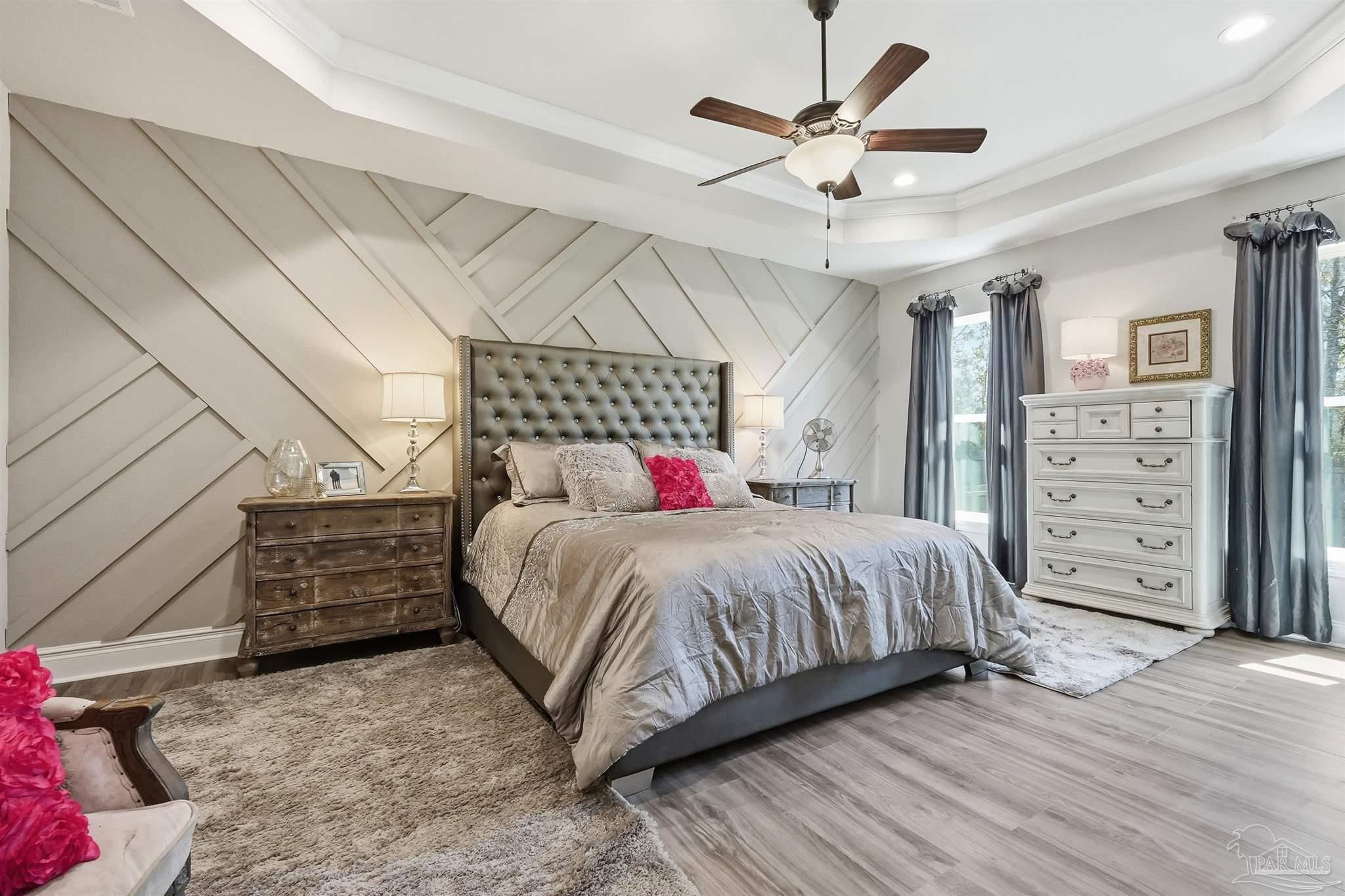 1559 Sawyers Rdg Cove Cantonment, FL 32533 - Photo 32 of 70 Feature Wall