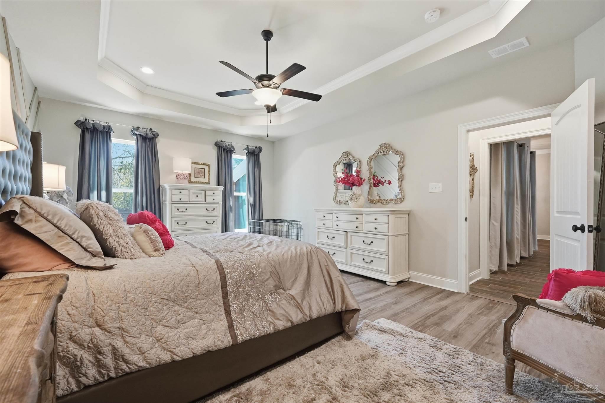 1559 Sawyers Rdg Cove Cantonment, FL 32533 - Photo 33 of 70