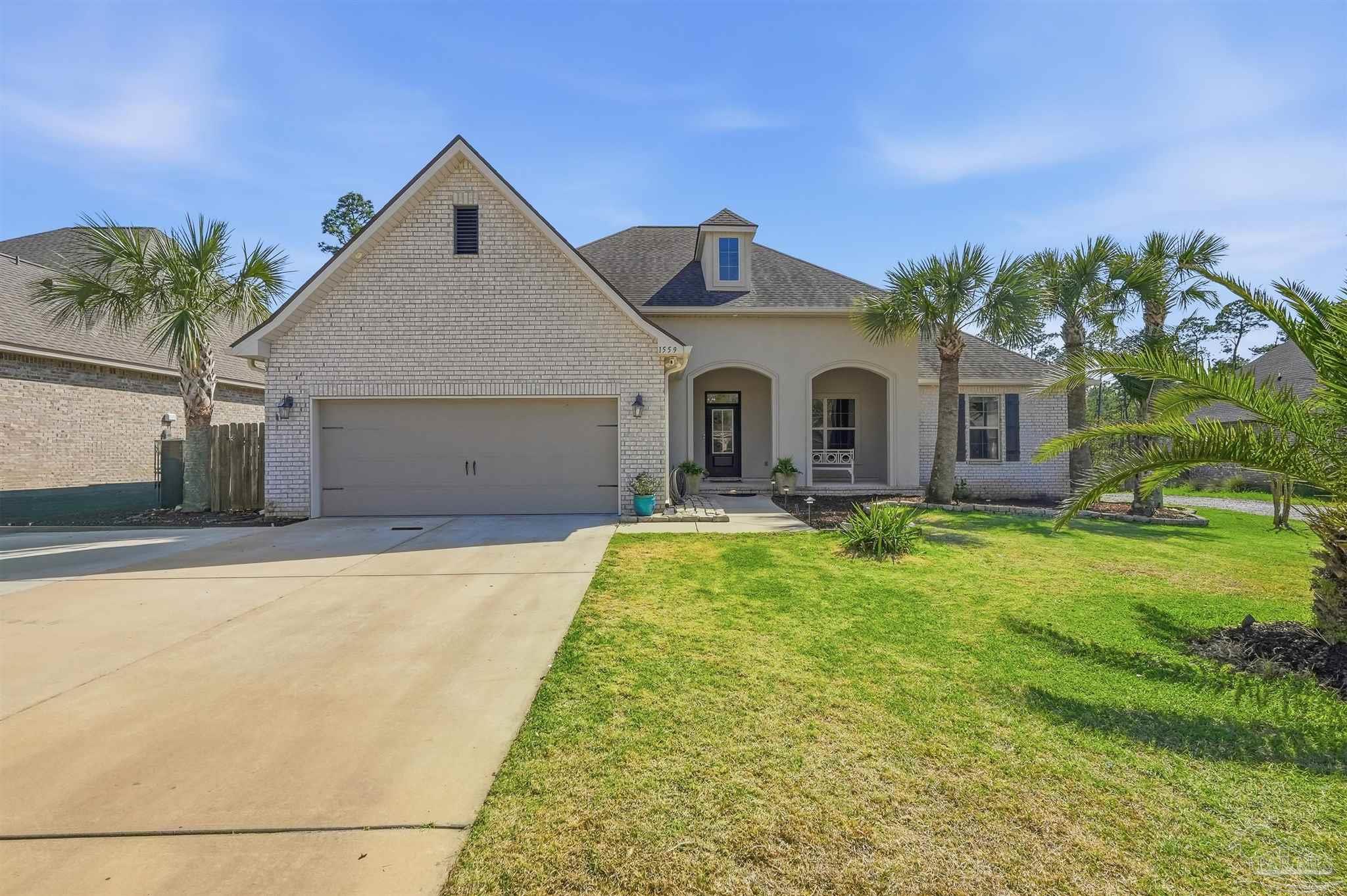 1559 Sawyers Rdg Cove Cantonment, FL 32533 - Photo 4 of 70