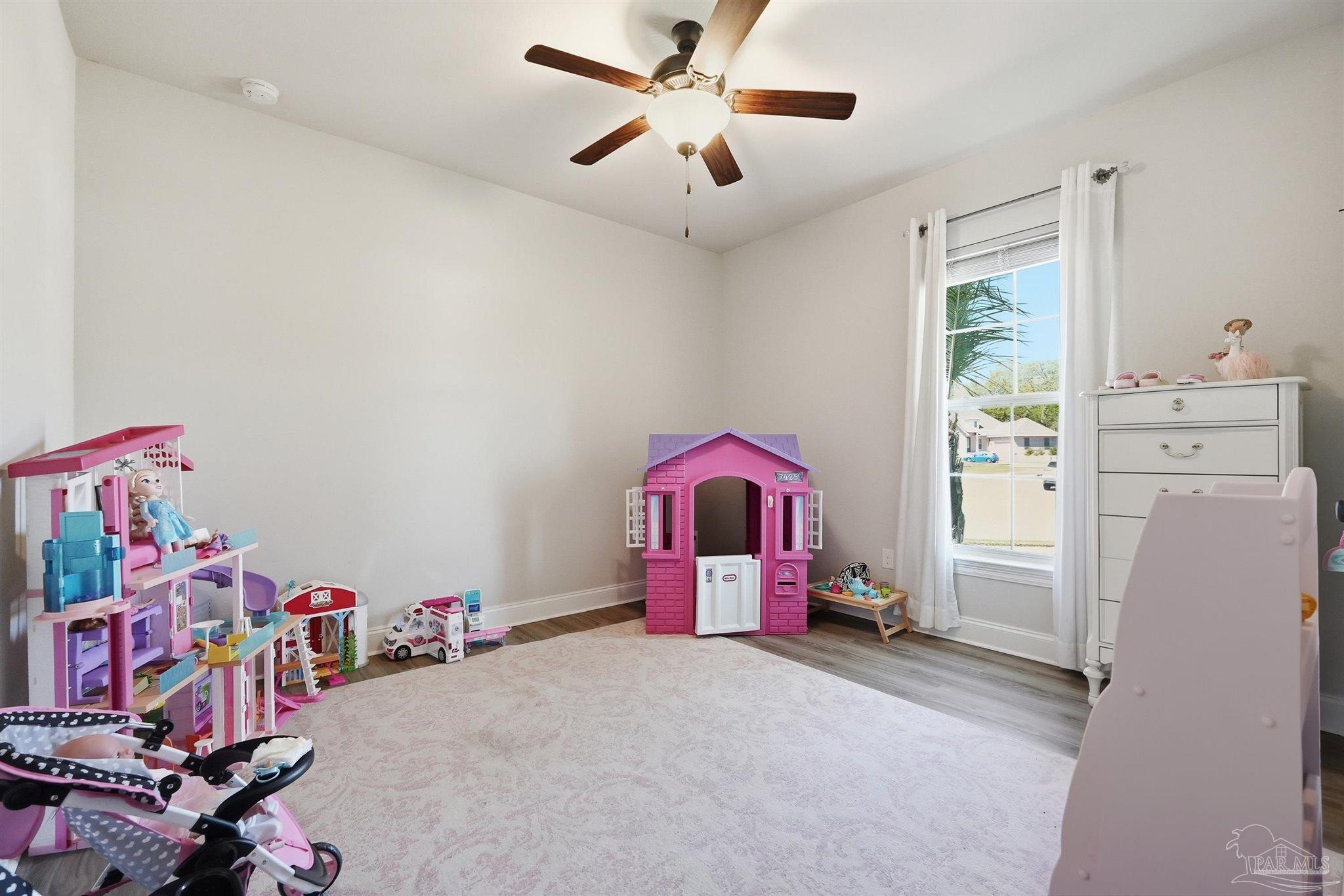 1559 Sawyers Rdg Cove Cantonment, FL 32533 - Photo 49 of 70