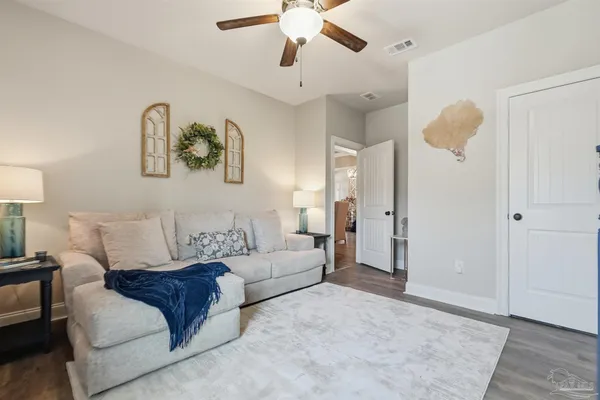 $609,900 | 1559 Sawyers Rdg Cove, Cantonment, FL 32533