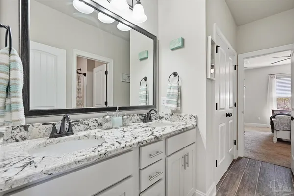 $609,900 | 1559 Sawyers Rdg Cove, Cantonment, FL 32533