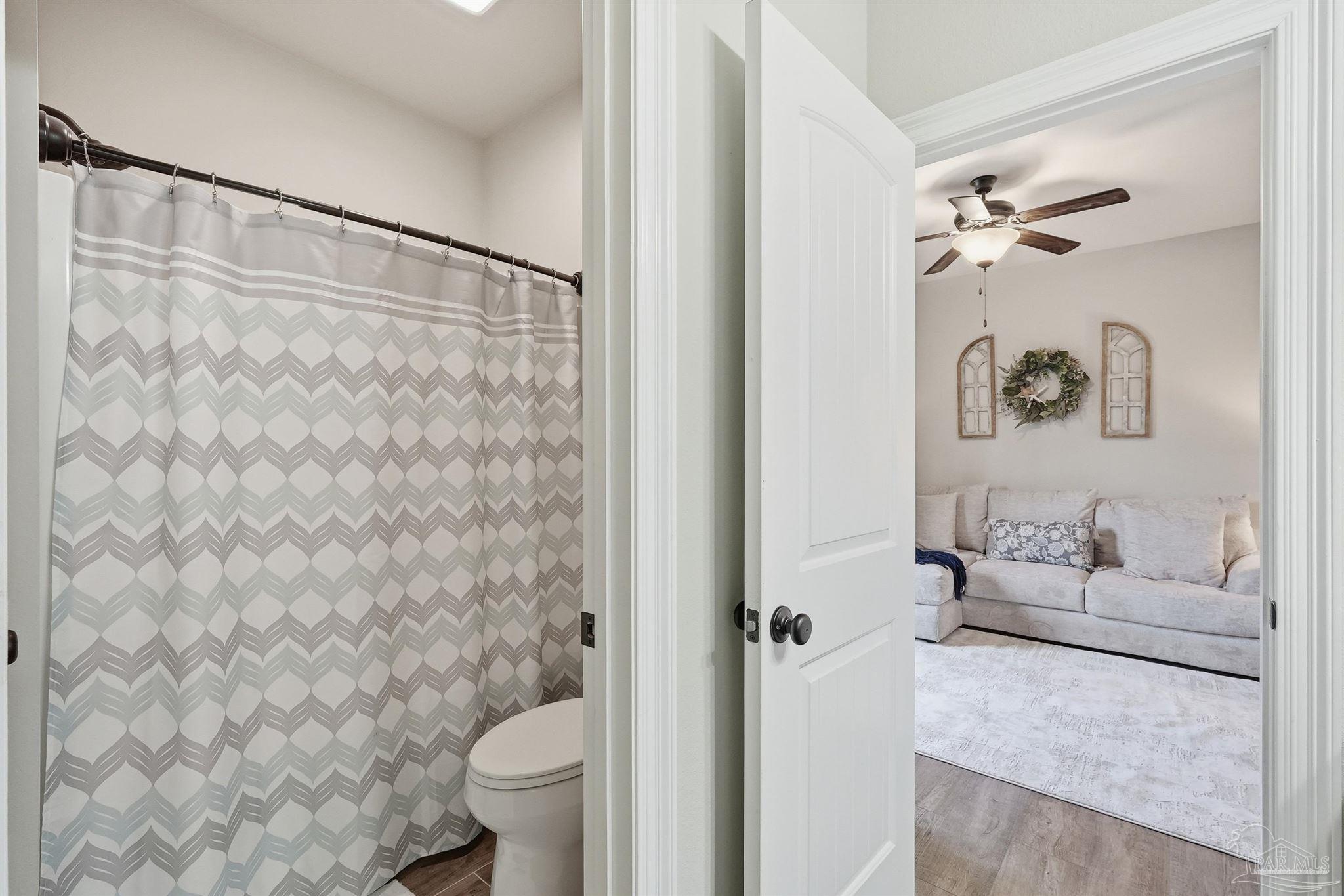 1559 Sawyers Rdg Cove Cantonment, FL 32533 - Photo 56 of 70