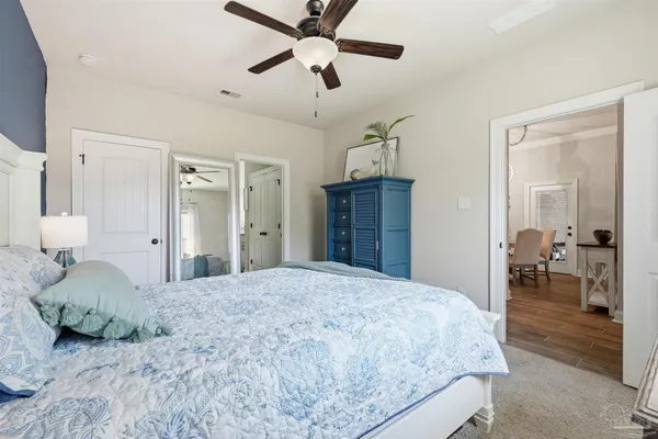$609,900 | 1559 Sawyers Rdg Cove, Cantonment, FL 32533