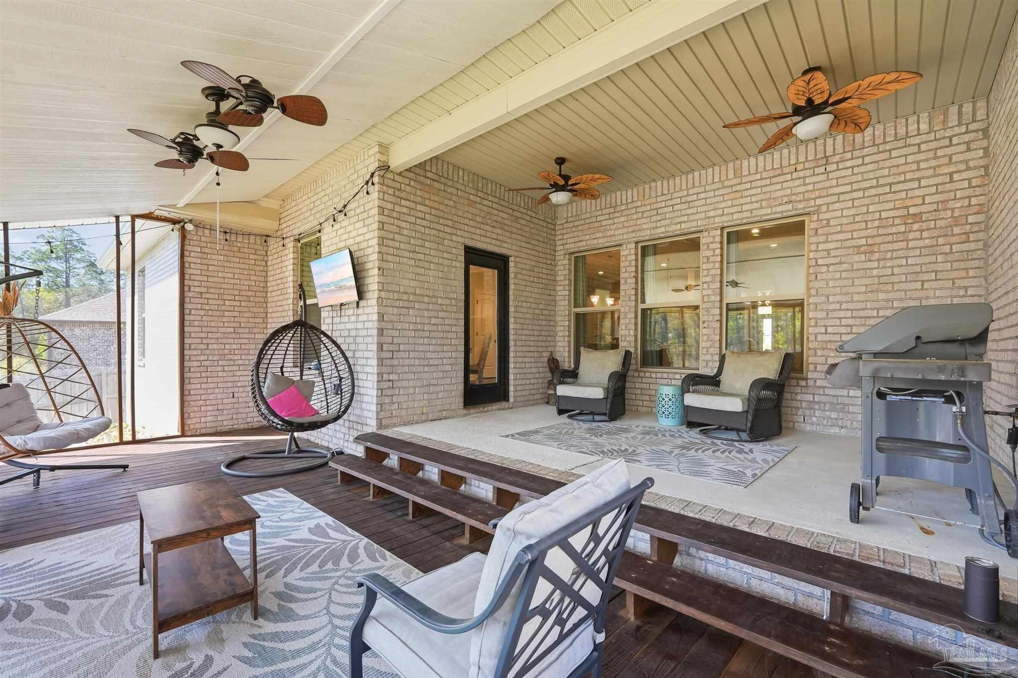 1559 Sawyers Rdg Cove Cantonment, FL 32533 - Photo 61 of 70