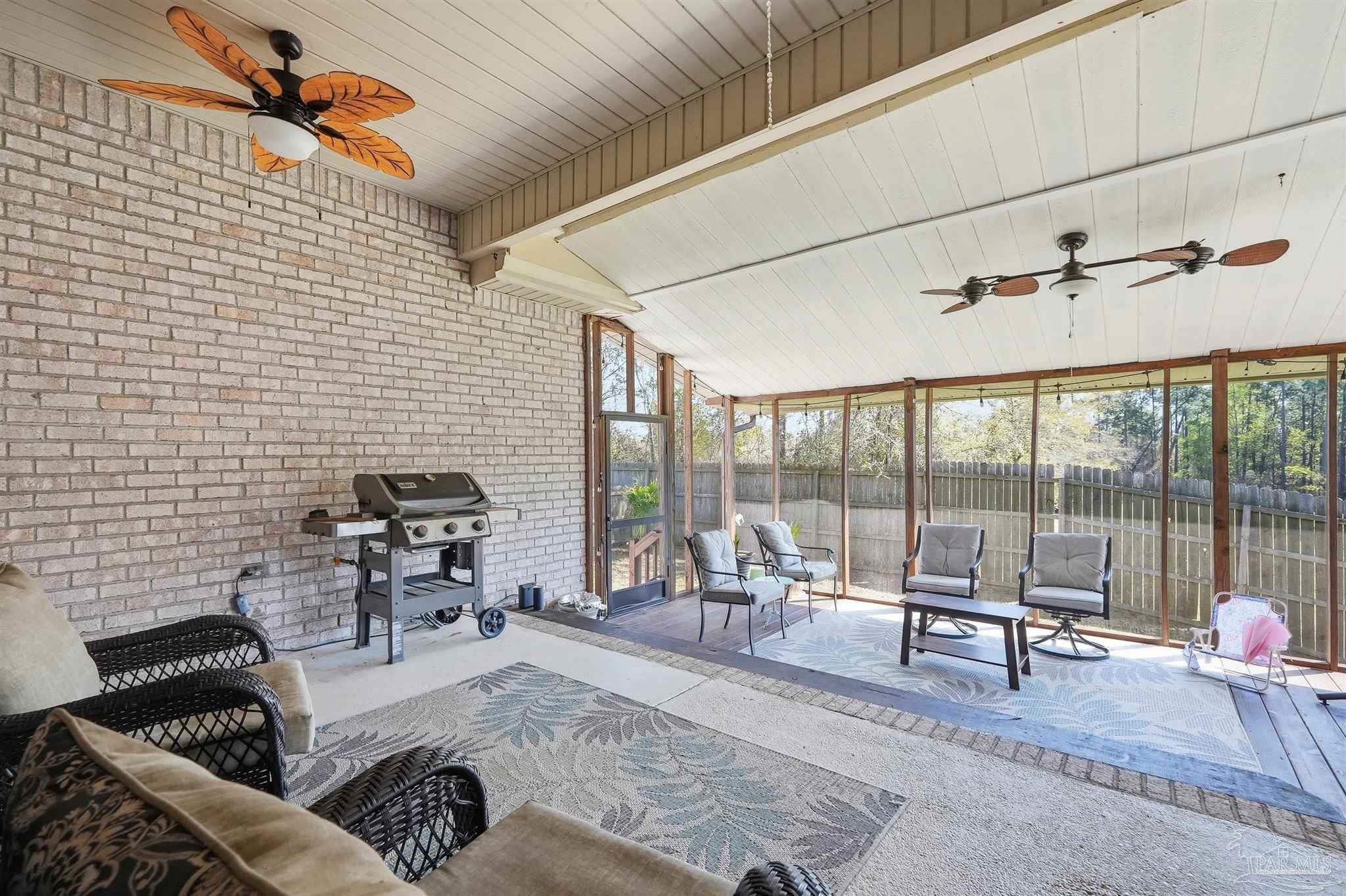 1559 Sawyers Rdg Cove Cantonment, FL 32533 - Photo 62 of 70