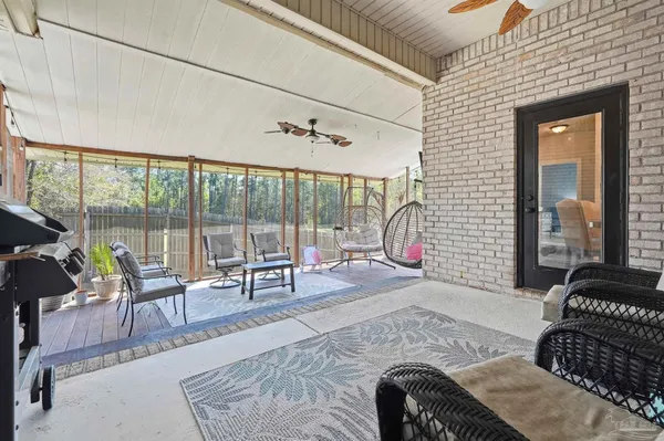 $609,900 | 1559 Sawyers Rdg Cove, Cantonment, FL 32533