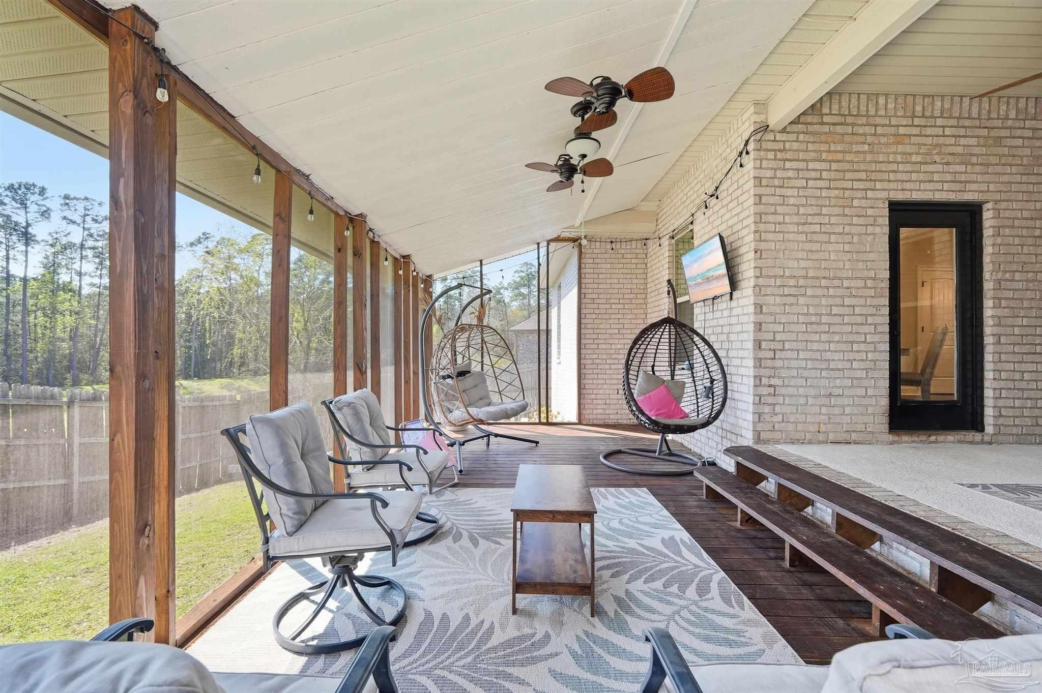 1559 Sawyers Rdg Cove Cantonment, FL 32533 - Photo 64 of 70