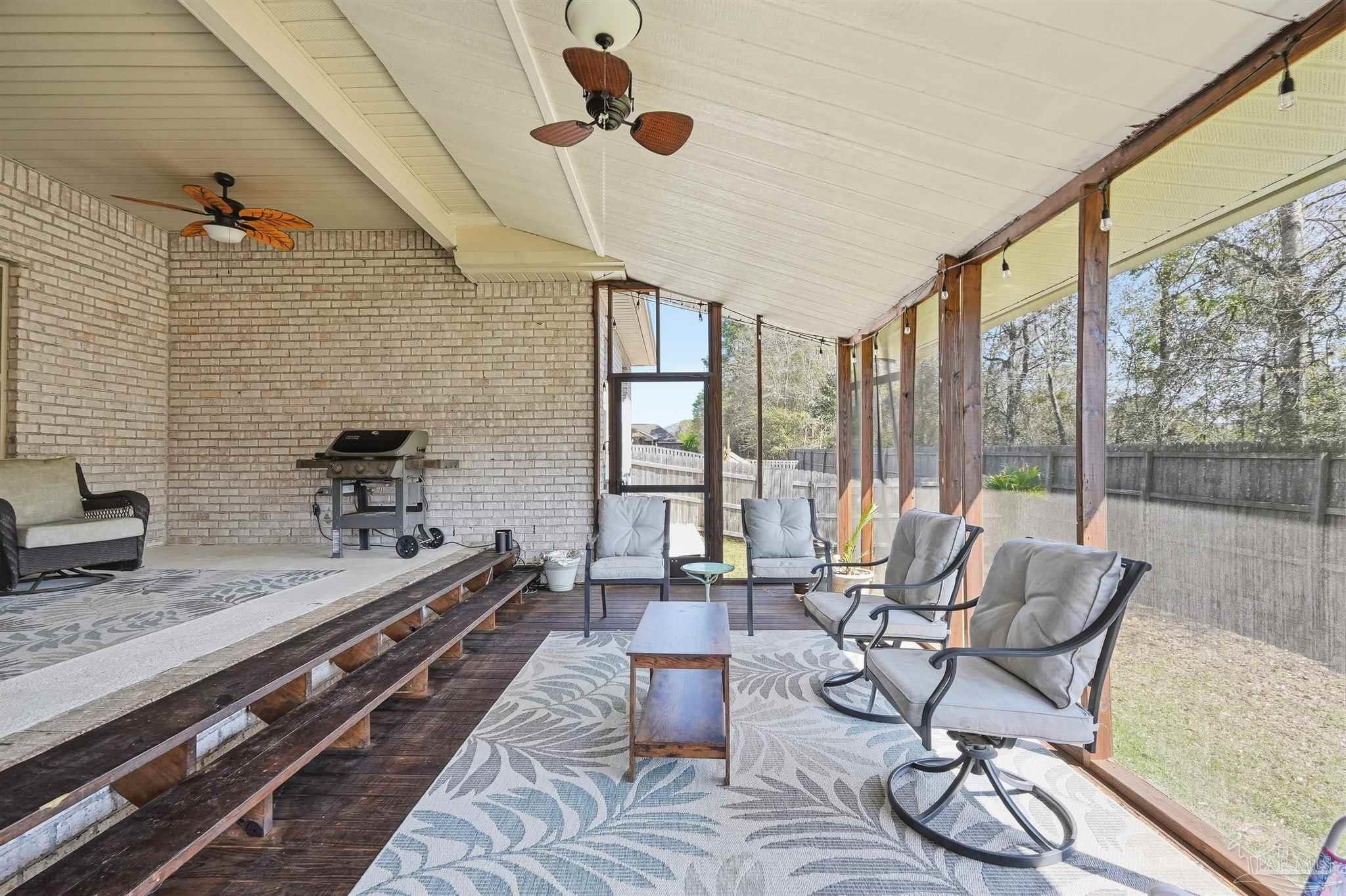 1559 Sawyers Rdg Cove Cantonment, FL 32533 - Photo 65 of 70