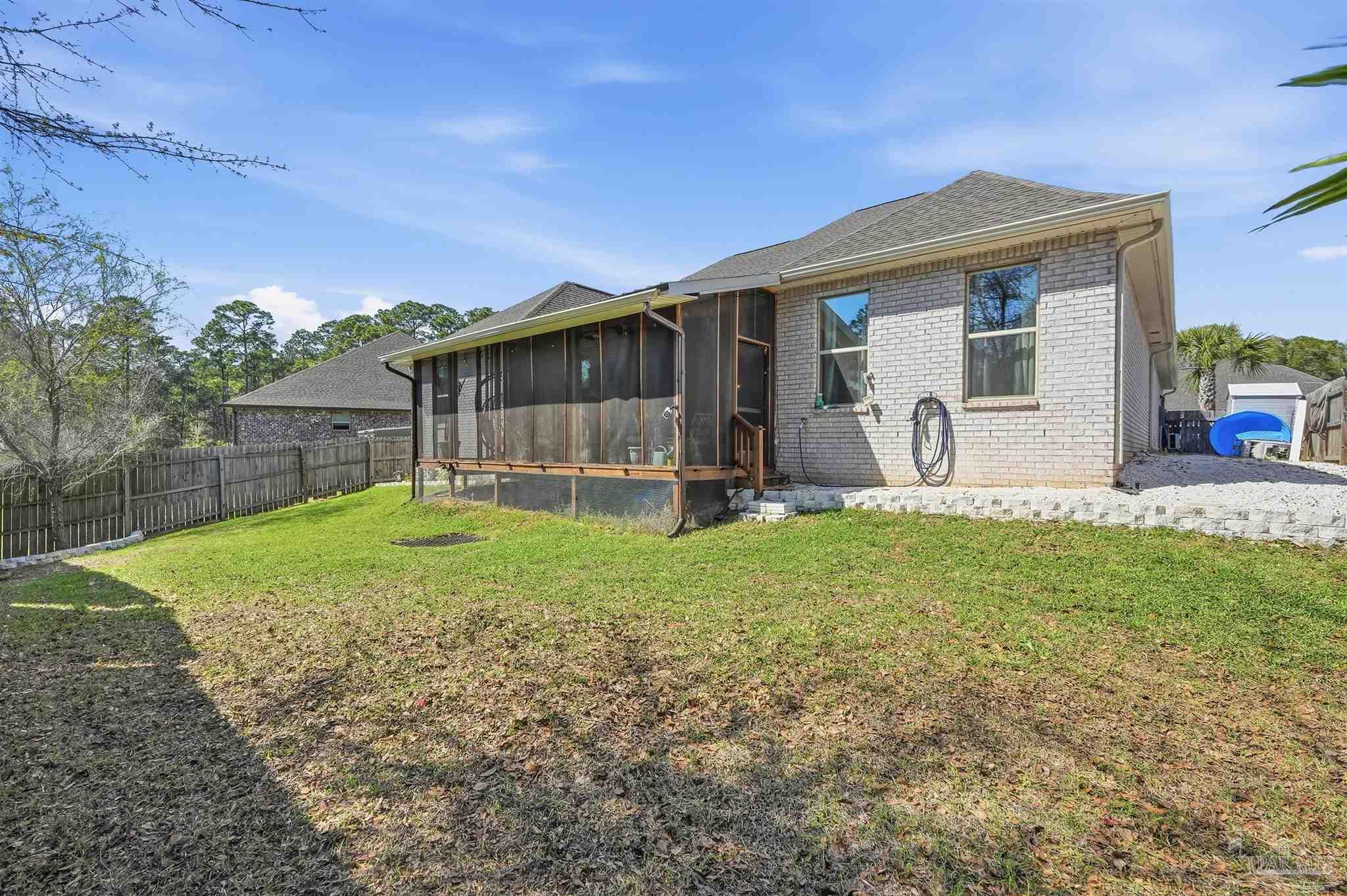 1559 Sawyers Rdg Cove Cantonment, FL 32533 - Photo 67 of 70