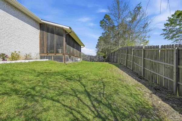 $609,900 | 1559 Sawyers Rdg Cove, Cantonment, FL 32533