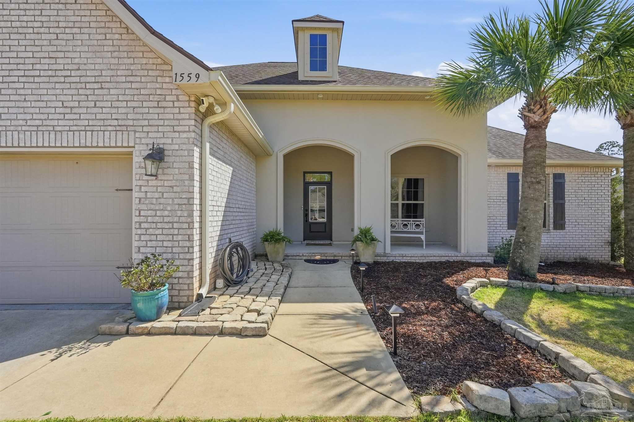 1559 Sawyers Rdg Cove Cantonment, FL 32533 - Photo 8 of 70