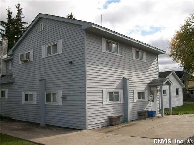 172 Riverside Avenue Fulton, NY 13069 - Photo 1 of 1 Exterior Front
