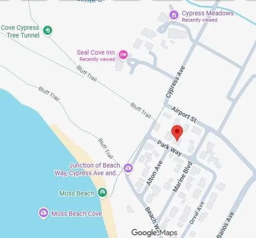 $240,000 | 0 Park Way, Moss Beach, CA 94038