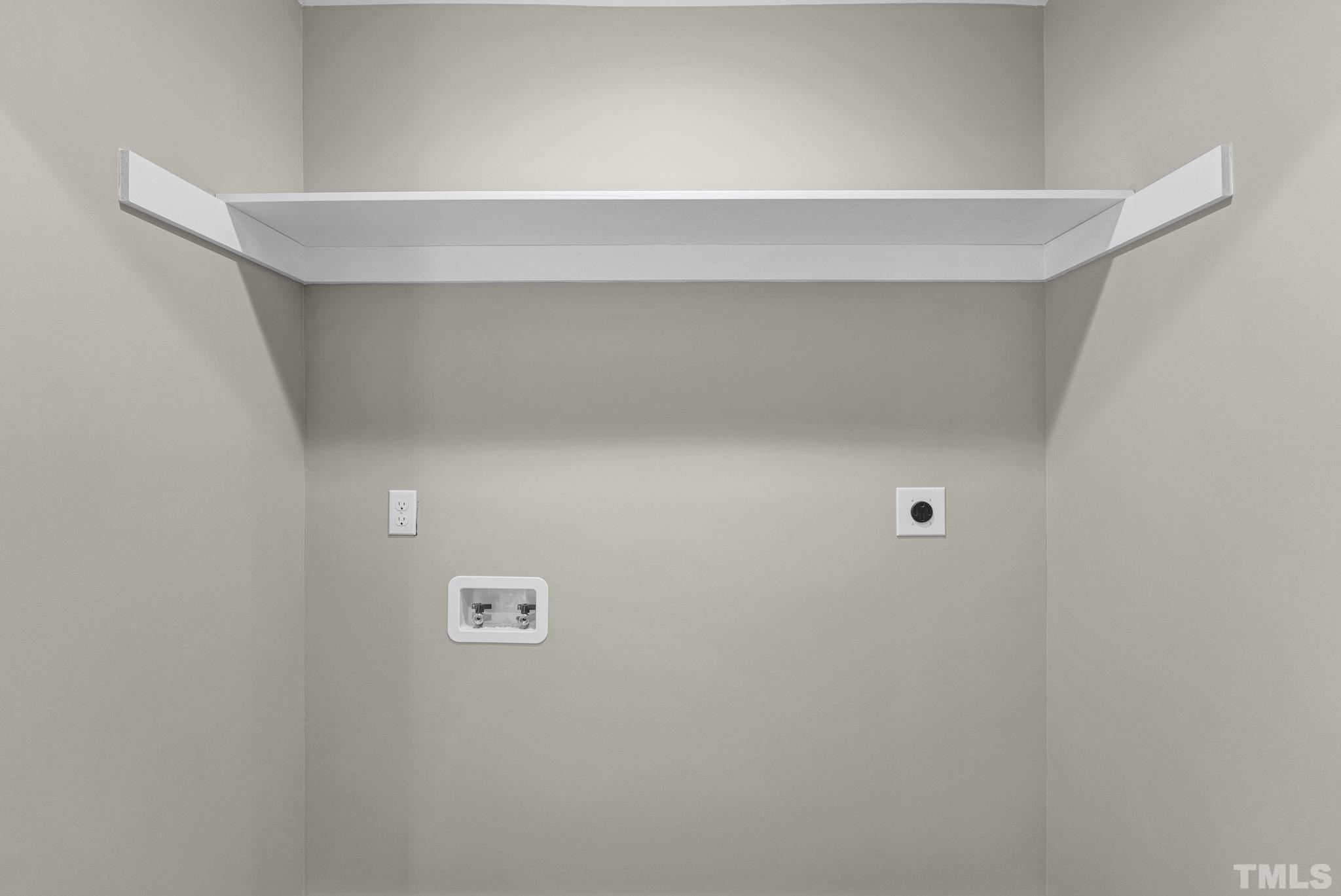 6712 Millbridge Court Raleigh, NC 27615 - Photo 12 of 25 a close up view of shower