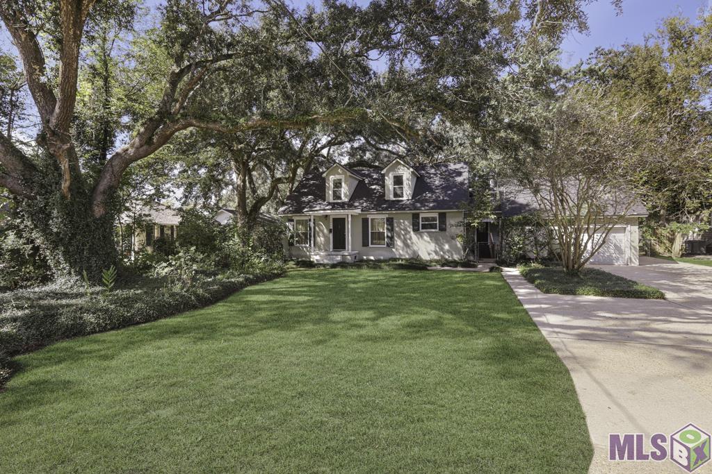 1467 Stuart Avenue Baton Rouge, LA 70808 - Photo 3 of 30 Gallery Image 3