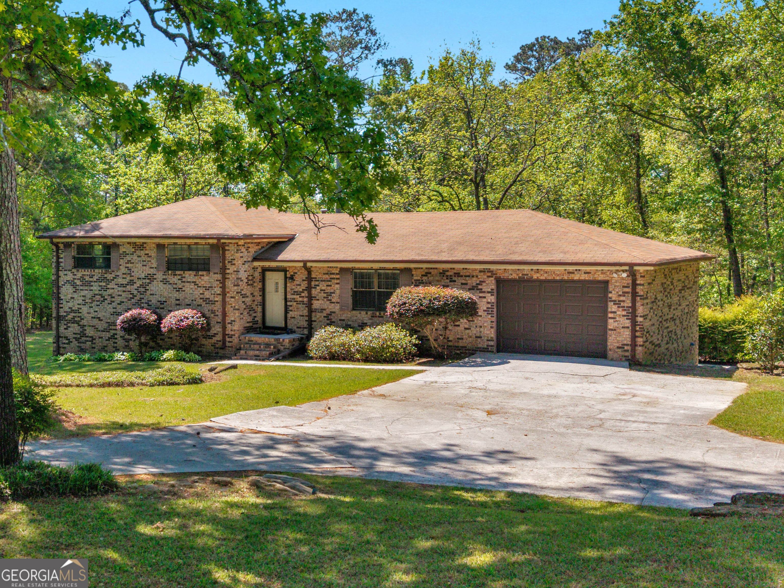 125 Valley Hill Road Stockbridge, GA 30281 - Photo 1 of 1 Gallery Image 1