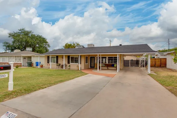 $3,500 | 510 East Belmont Avenue, Phoenix, AZ 85020