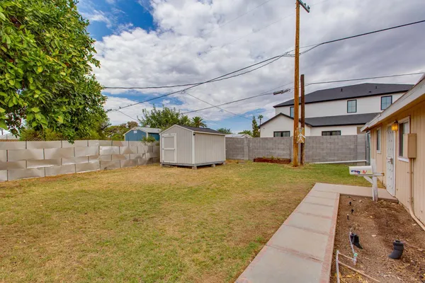 $3,500 | 510 East Belmont Avenue, Phoenix, AZ 85020