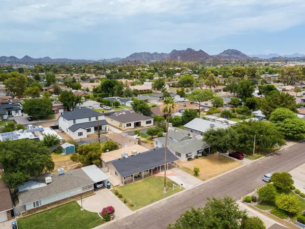 $3,500 | 510 East Belmont Avenue, Phoenix, AZ 85020