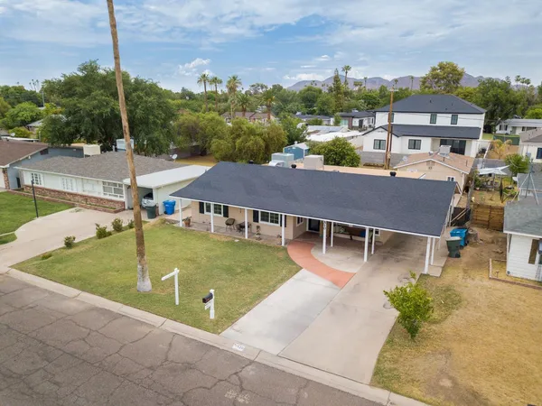 $3,500 | 510 East Belmont Avenue, Phoenix, AZ 85020