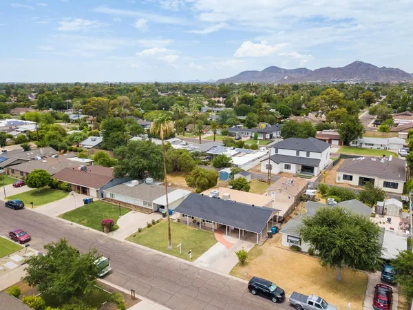 $3,500 | 510 East Belmont Avenue, Phoenix, AZ 85020