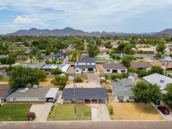 $3,500 | 510 East Belmont Avenue, Phoenix, AZ 85020