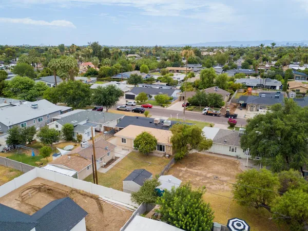 $3,500 | 510 East Belmont Avenue, Phoenix, AZ 85020