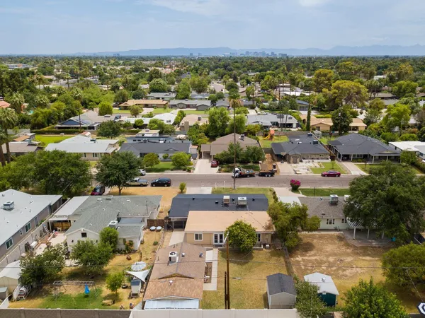 $3,500 | 510 East Belmont Avenue, Phoenix, AZ 85020