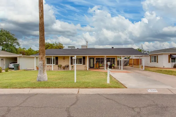 $3,500 | 510 East Belmont Avenue, Phoenix, AZ 85020
