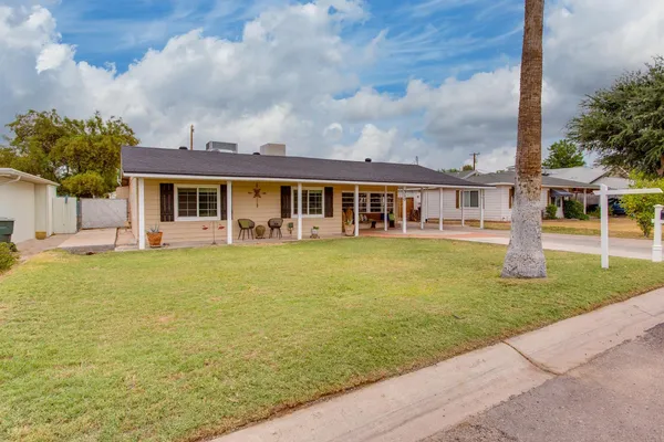 $3,500 | 510 East Belmont Avenue, Phoenix, AZ 85020