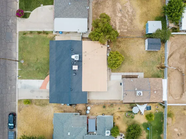 $3,500 | 510 East Belmont Avenue, Phoenix, AZ 85020