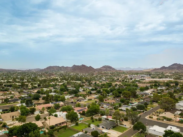 $3,500 | 510 East Belmont Avenue, Phoenix, AZ 85020