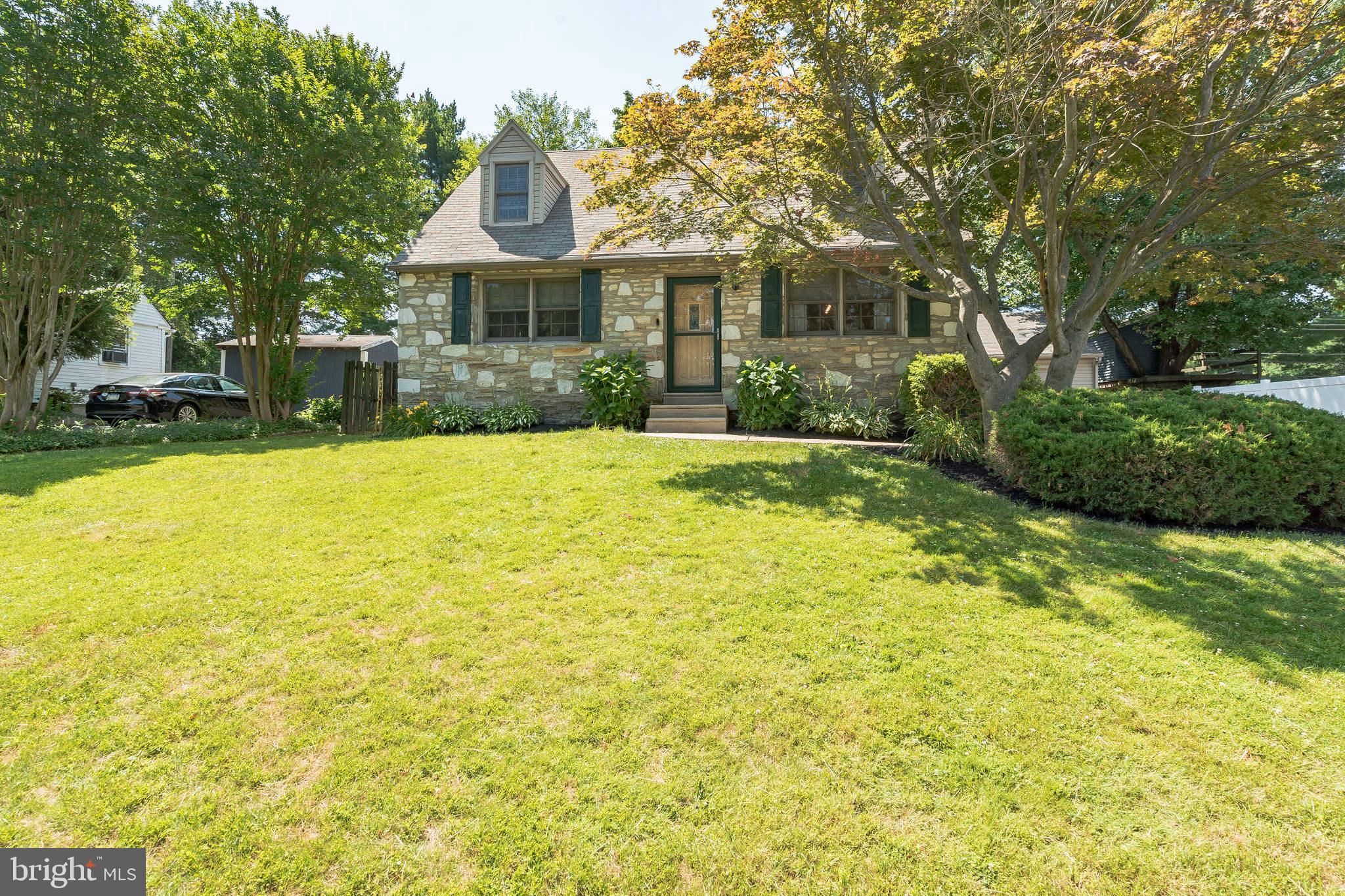 3239 Maple Road Huntingdon Valley, PA 19006 - Photo 1 of 31 Welcome Home!