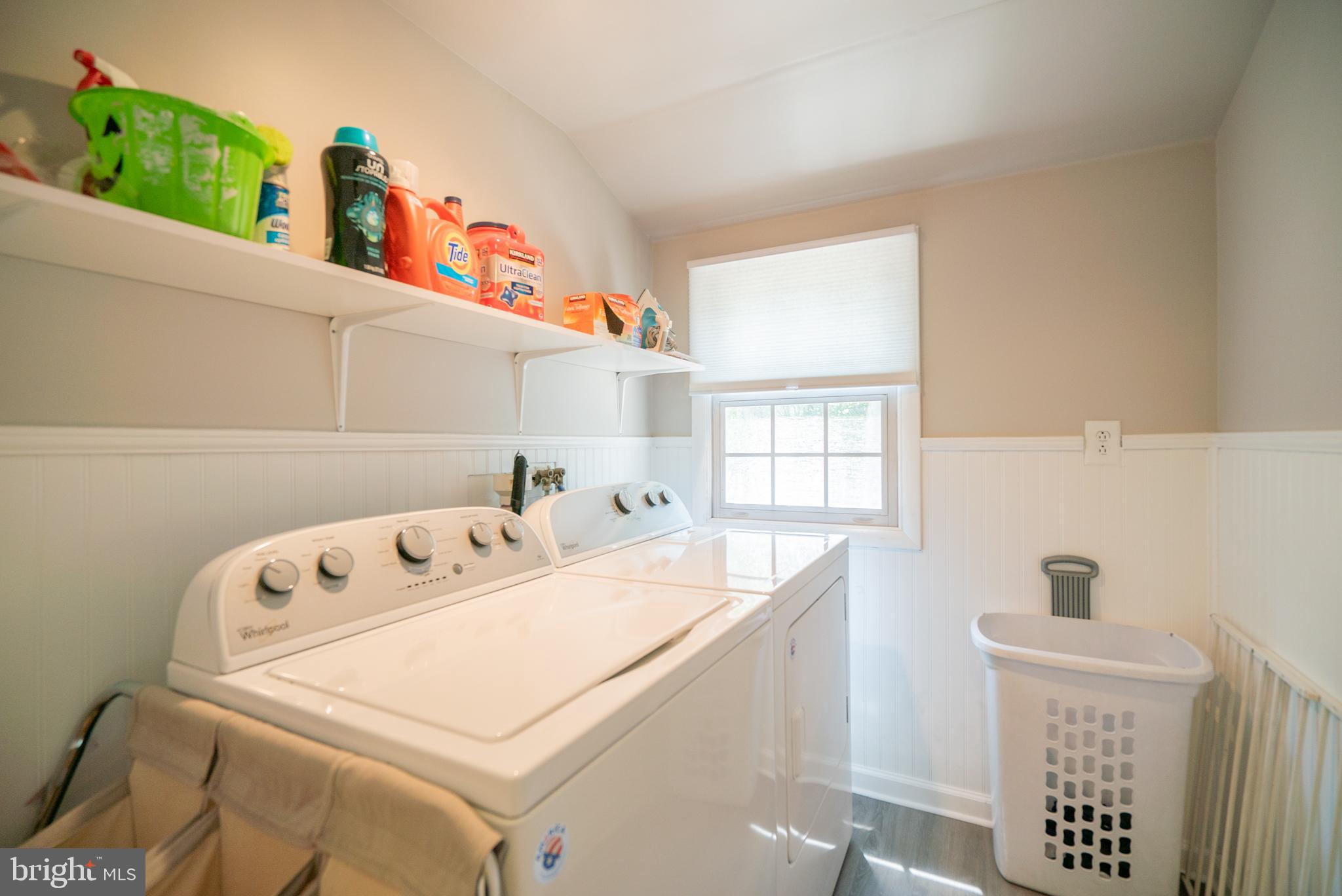 3239 Maple Road Huntingdon Valley, PA 19006 - Photo 27 of 31 2nd Floor Laundry Room