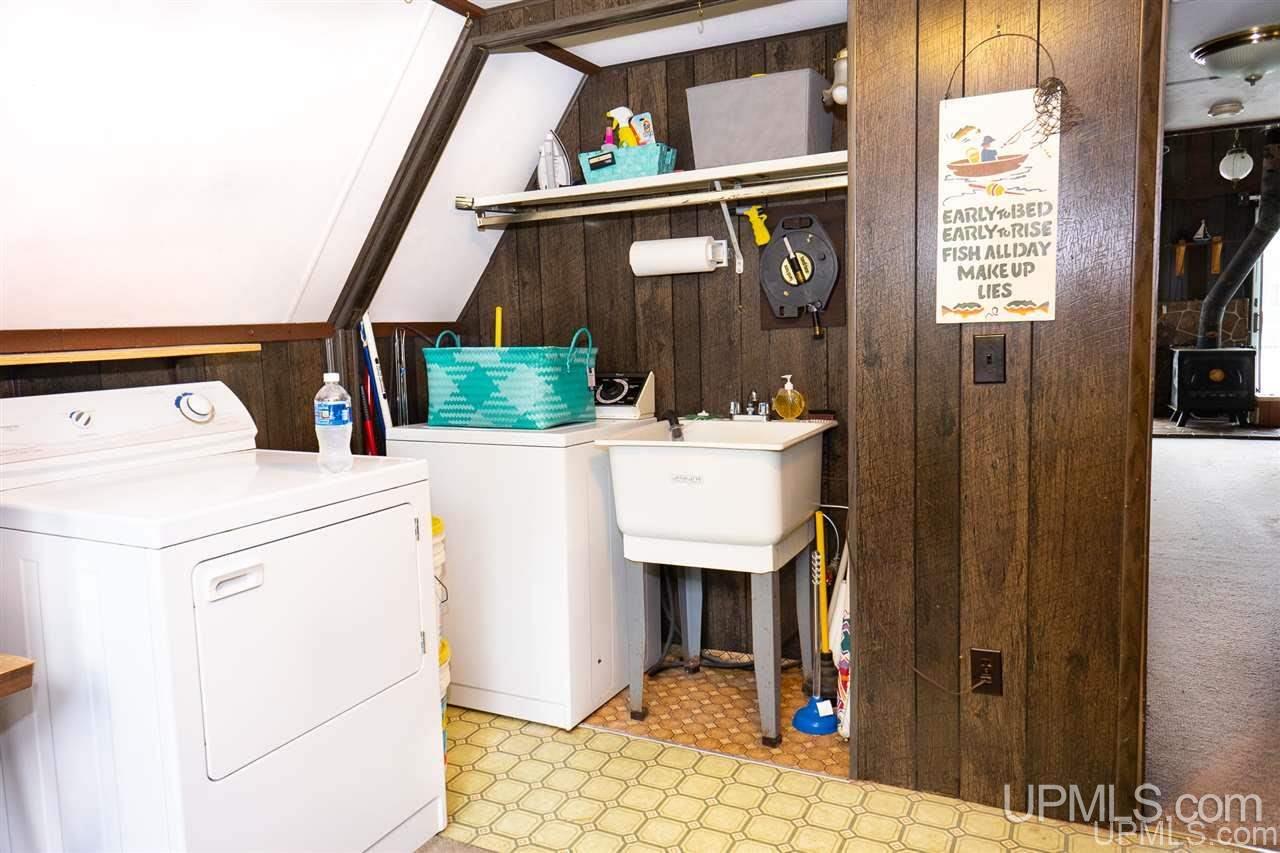 637 Asp Road Manistique, MI 49854 - Photo 17 of 39 Gallery Image 17