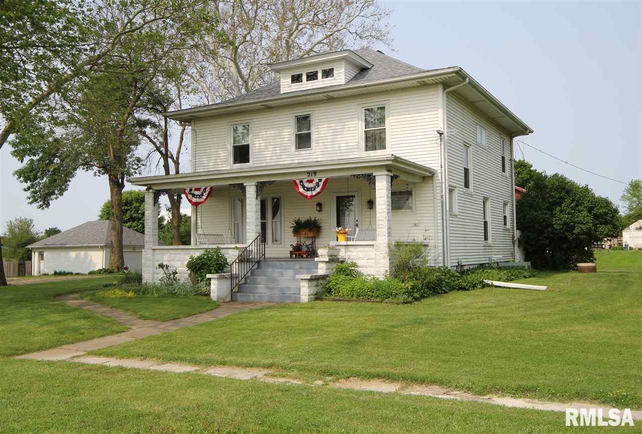 219 South Eden Road Hanna City, IL 61536 - Photo 1 of 36 Gallery Image 1