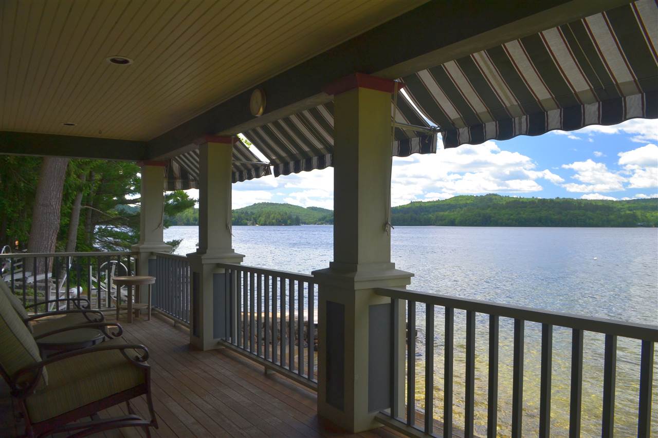 167 Cottage City Road Bristol, NH 03222 - Photo 5 of 24 Gallery Image 5