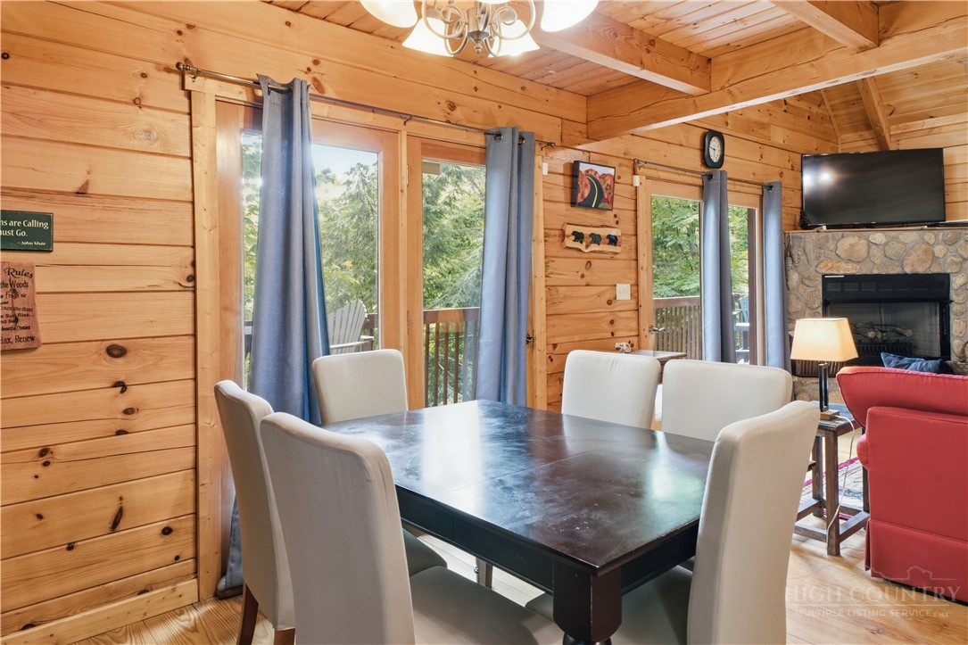 181 Enchanted Woods Road Seven Devils, NC 28604 - Photo 8 of 28