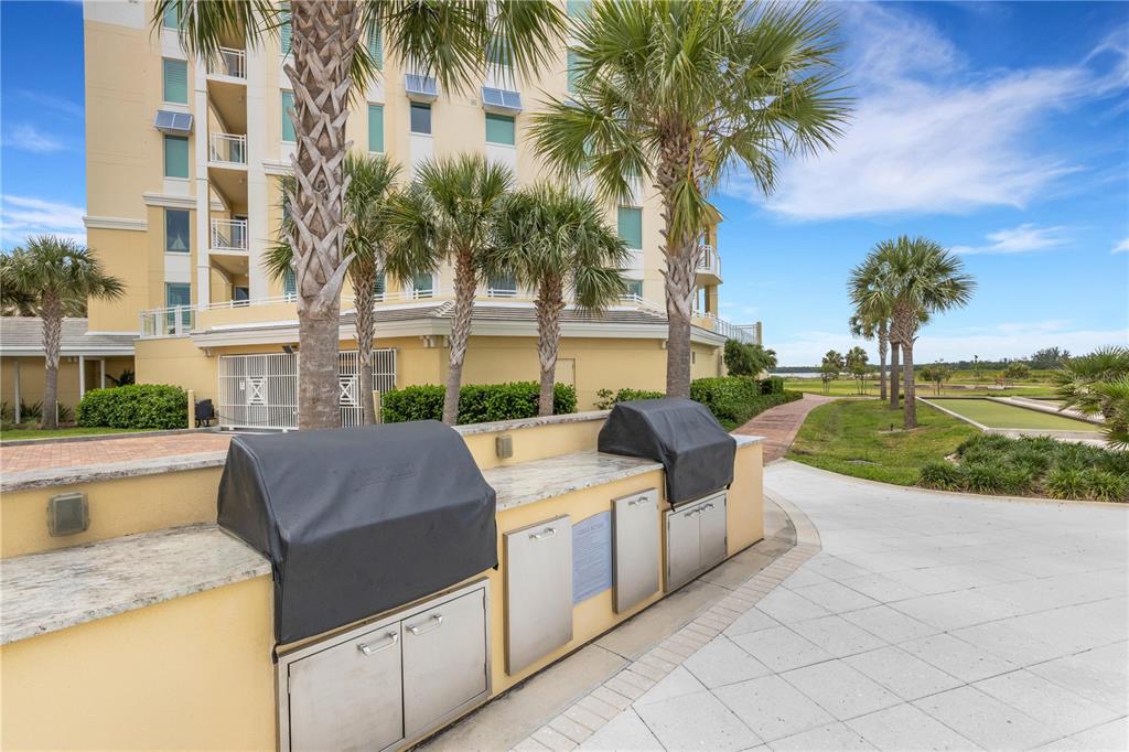 795 Collany Road, Unit 304 St. Petersburg, FL 33715 - Photo 46 of 69