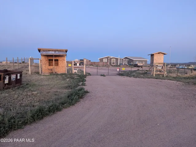 $535,000 | 26817 North Sweet Pea Bud Lane, Paulden, AZ 86334