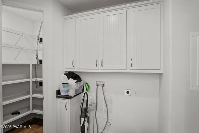 $535,000 | 26817 North Sweet Pea Bud Lane, Paulden, AZ 86334