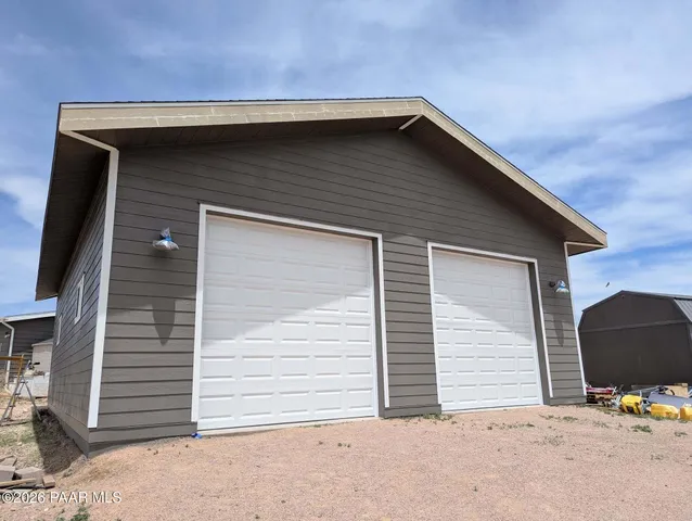 $535,000 | 26817 North Sweet Pea Bud Lane, Paulden, AZ 86334
