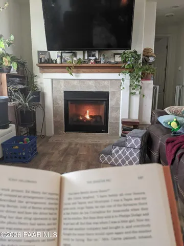 $535,000 | 26817 North Sweet Pea Bud Lane, Paulden, AZ 86334