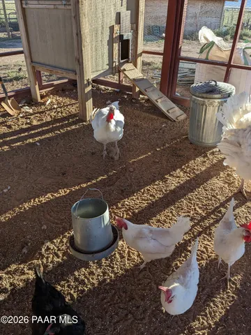 $535,000 | 26817 North Sweet Pea Bud Lane, Paulden, AZ 86334