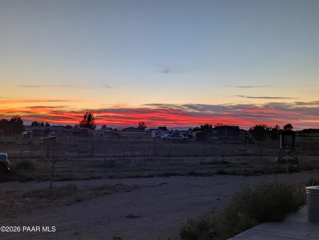$535,000 | 26817 North Sweet Pea Bud Lane, Paulden, AZ 86334